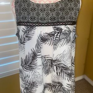 Print top